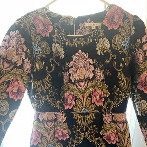 Darling London Hepburn Dress